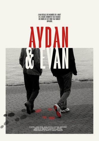 Aydan & Evan