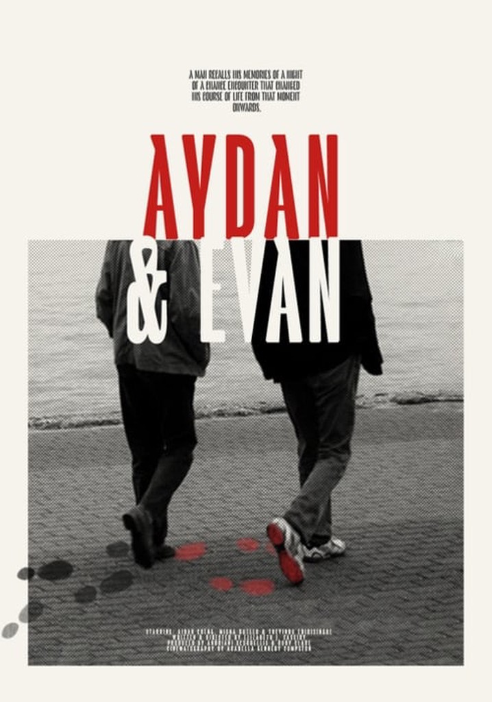 Aydan & Evan