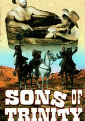 Sons of Trinity