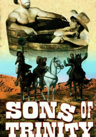 Sons of Trinity