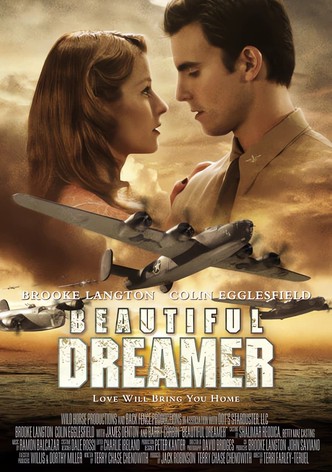 Beautiful Dreamer