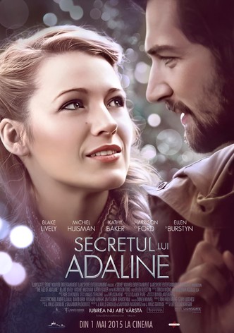 Secretul lui Adaline