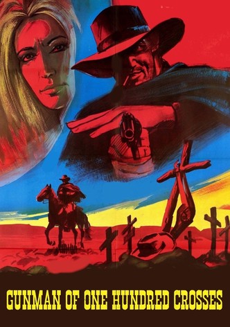 Django, eine Pistole für hundert Kreuze