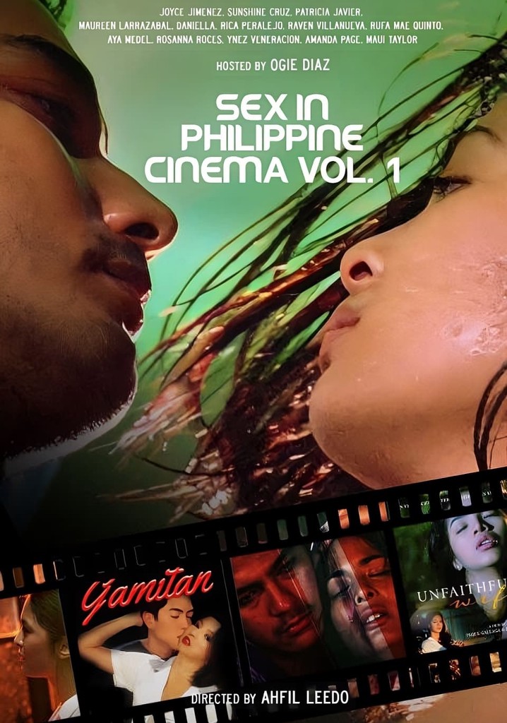 Sex In Philippine Cinema 1