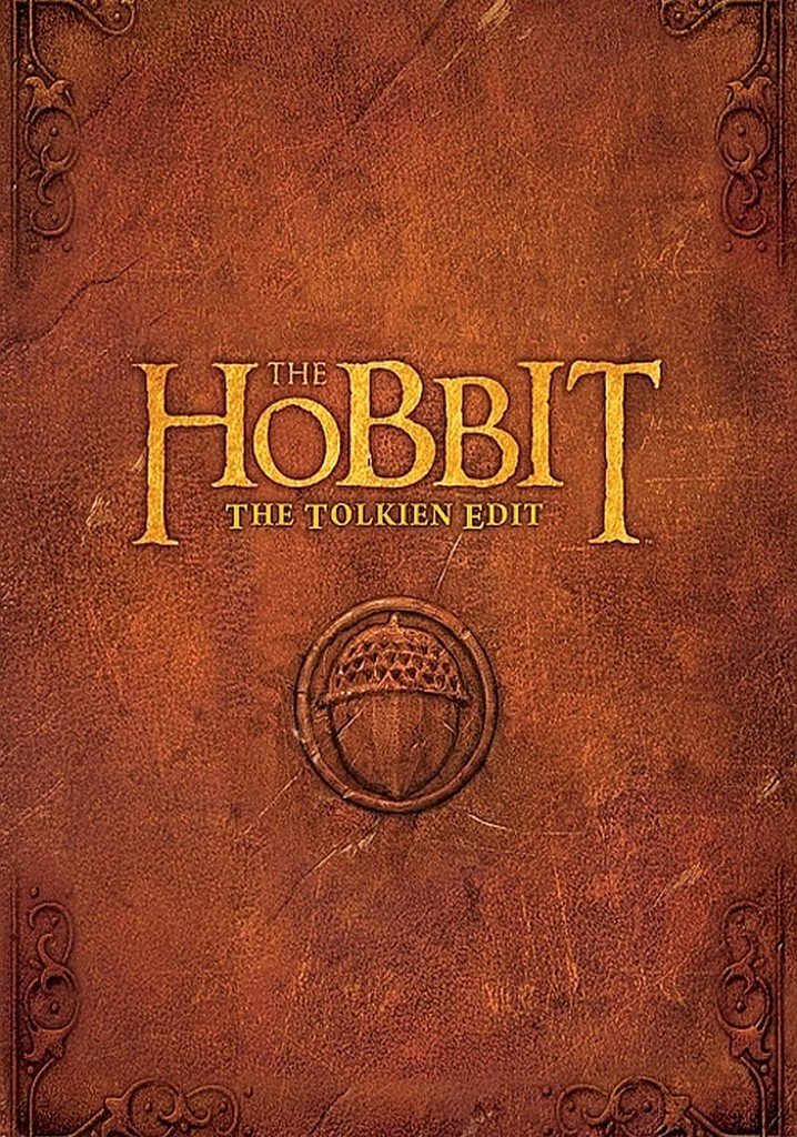 J.R.R. Tolkien's The Hobbit