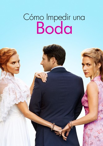 Cómo impedir una boda