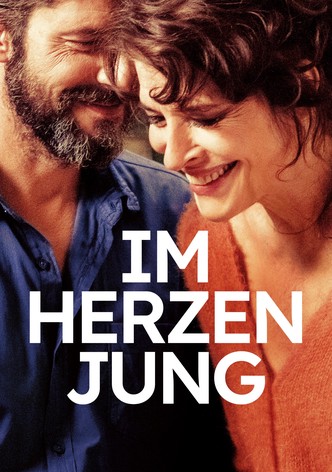 Im Herzen jung