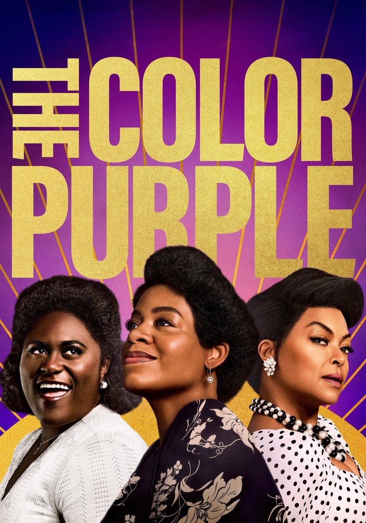 Grammy Winner Ciara Joins Color Purple Movie Musical