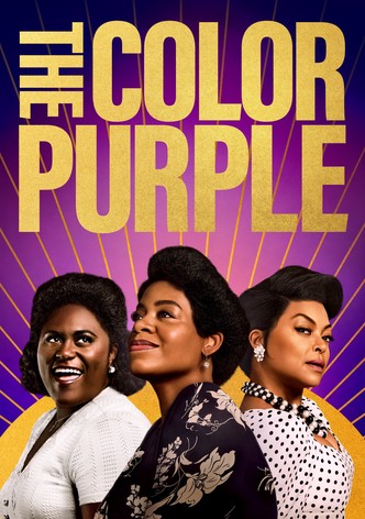 The Color Purple