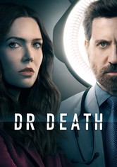 Dr. Death - Kausi 2