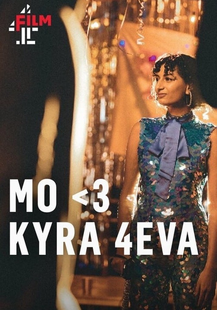 Mo<3Kyra