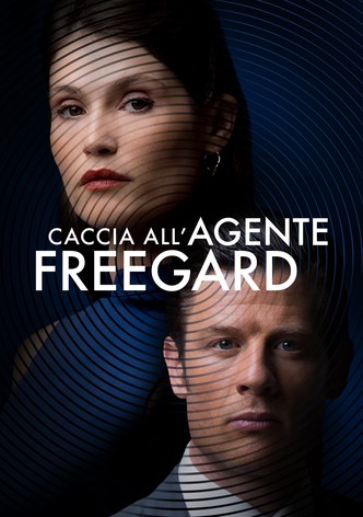 Caccia all'agente Freegard