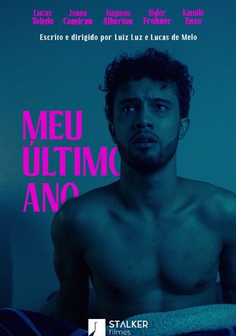 Meu Último Ano