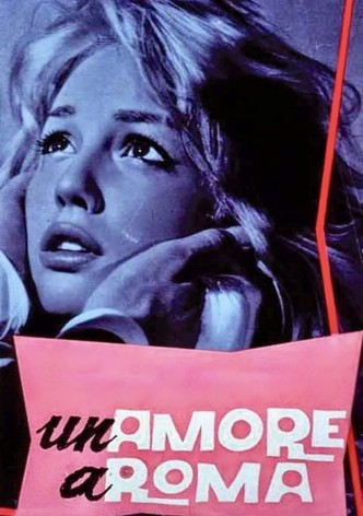 Un amore a Roma