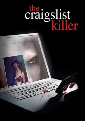 El asesino de Craiglist