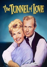 The Tunnel of Love