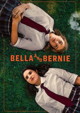 Bella and Bernie