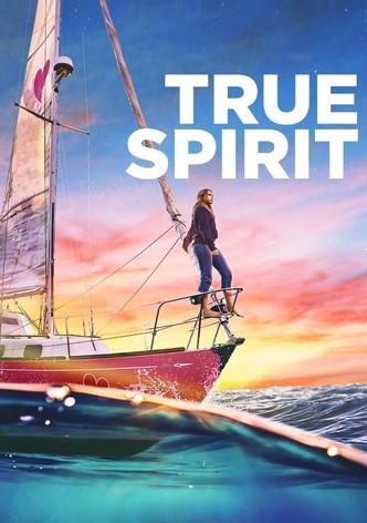 True Spirit