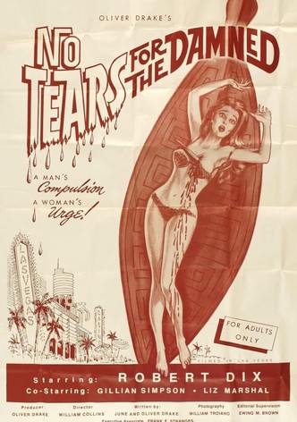 No Tears for the Damned