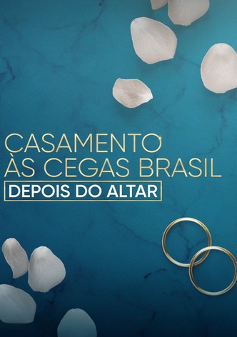 Love is Blind: Brasil - Después del altar