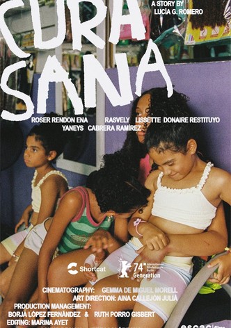 Cura sana