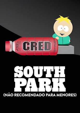 South Park (Não Recomendado para Menores)