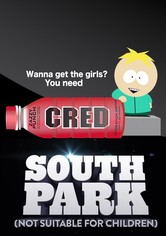 South Park (Not Suitable for Children)