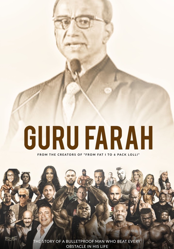 The Guru - movie: where to watch stream online