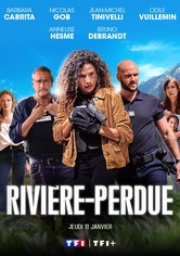 Rivière perdue - Season 4