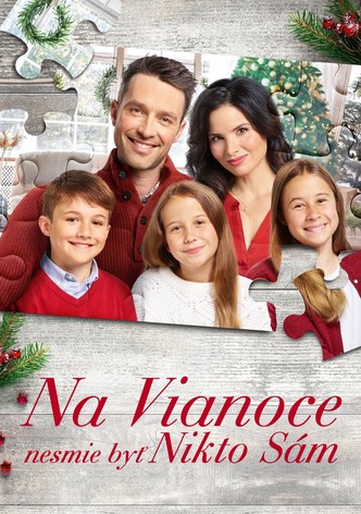 Na Vianoce nesmie byť nikto sám