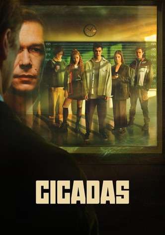 Cicadas