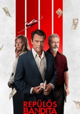 Repülős bandita