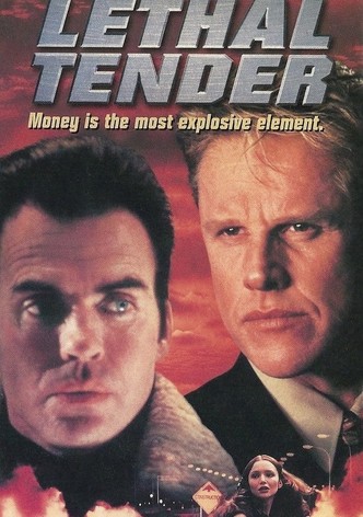Lethal Tender