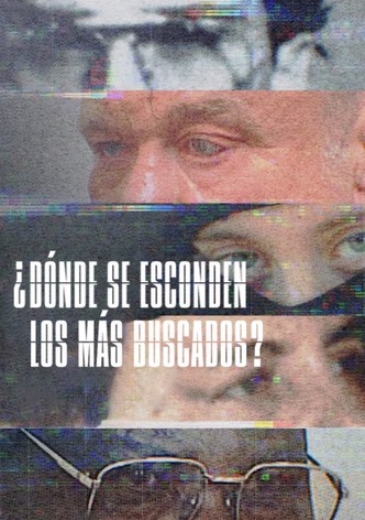 Los más buscados del mundo