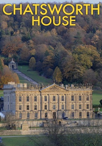 Chatsworth House: A Great British Year