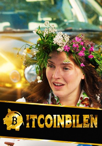 The Bitcoin Car