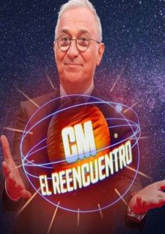 Crónicas Marcianas: El Reencuentro