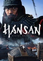 Hansan: Rising Dragon