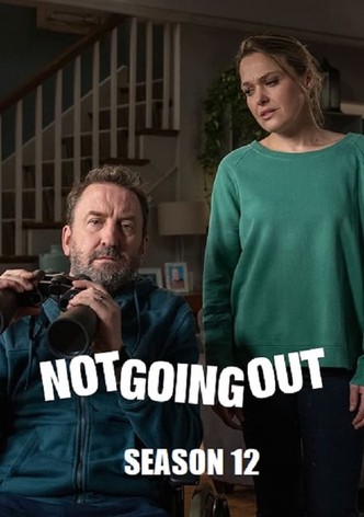 Watch Not Going Out Series & Episodes Online