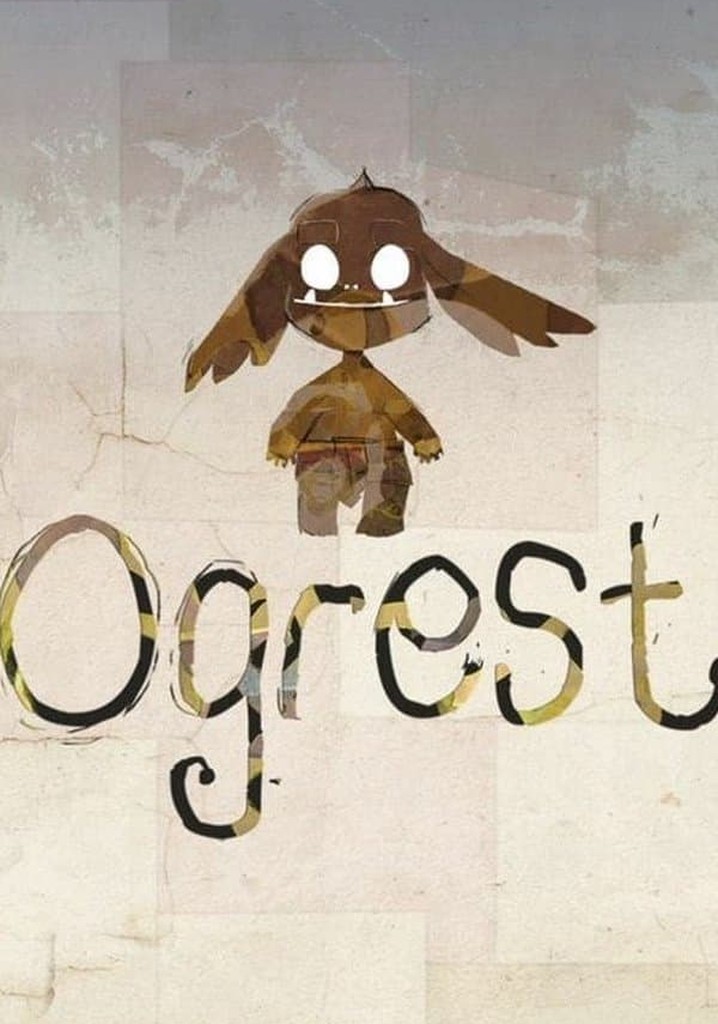 Ogrest: The Legend
