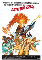 Latitude Zero