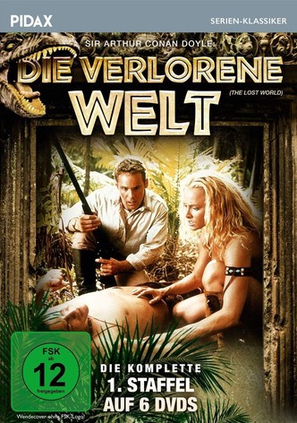 Staffel 1