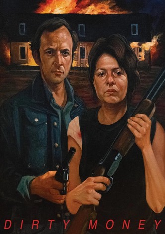 Dirty Money