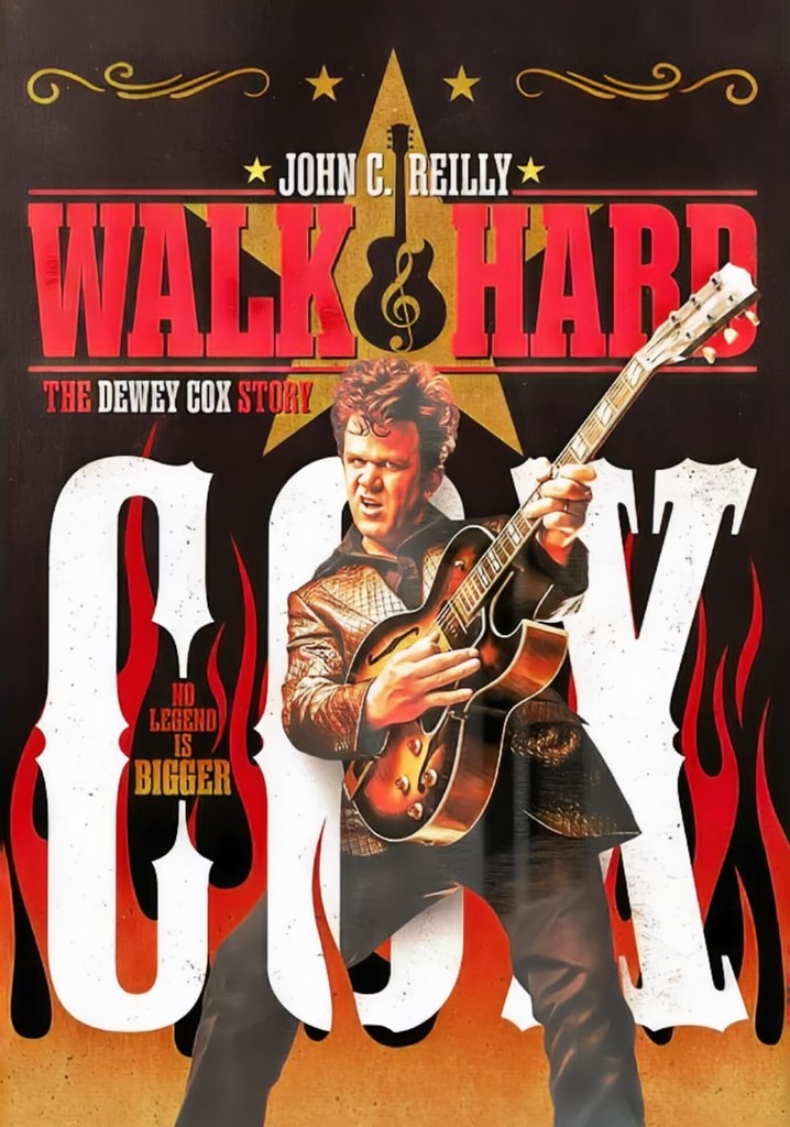 Walk Hard The Dewey Cox Story stream online Walk Hard The Dewey Cox Story stream online