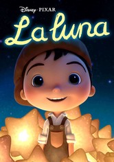 La luna