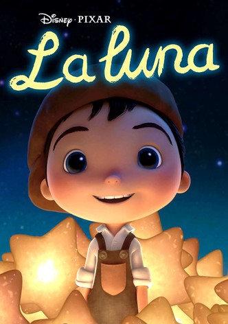 La luna