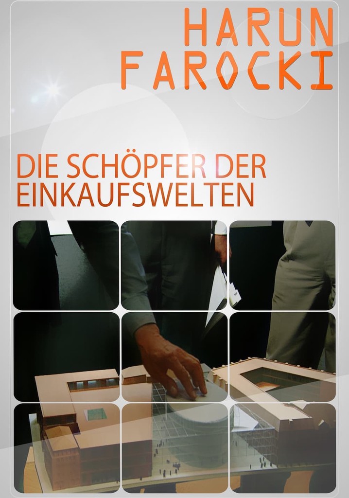 The Creators of the Shopping Worlds