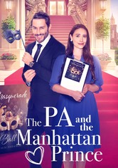 La Asistente Y El Principe De Manhattan (The PA and the Manhattan Prince)