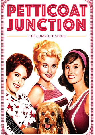 Petticoat Junction