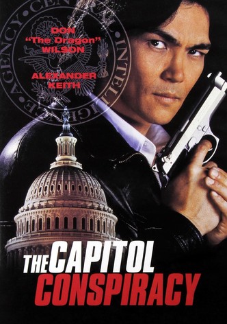 The Capitol Conspiracy